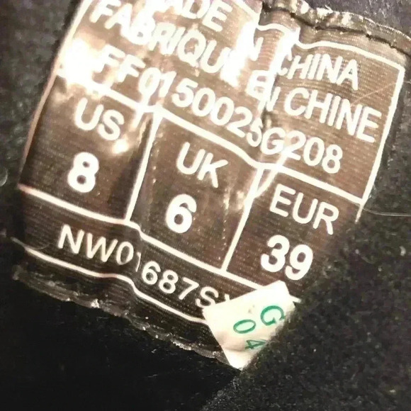 Nevados shoes - Picture 5 of 5